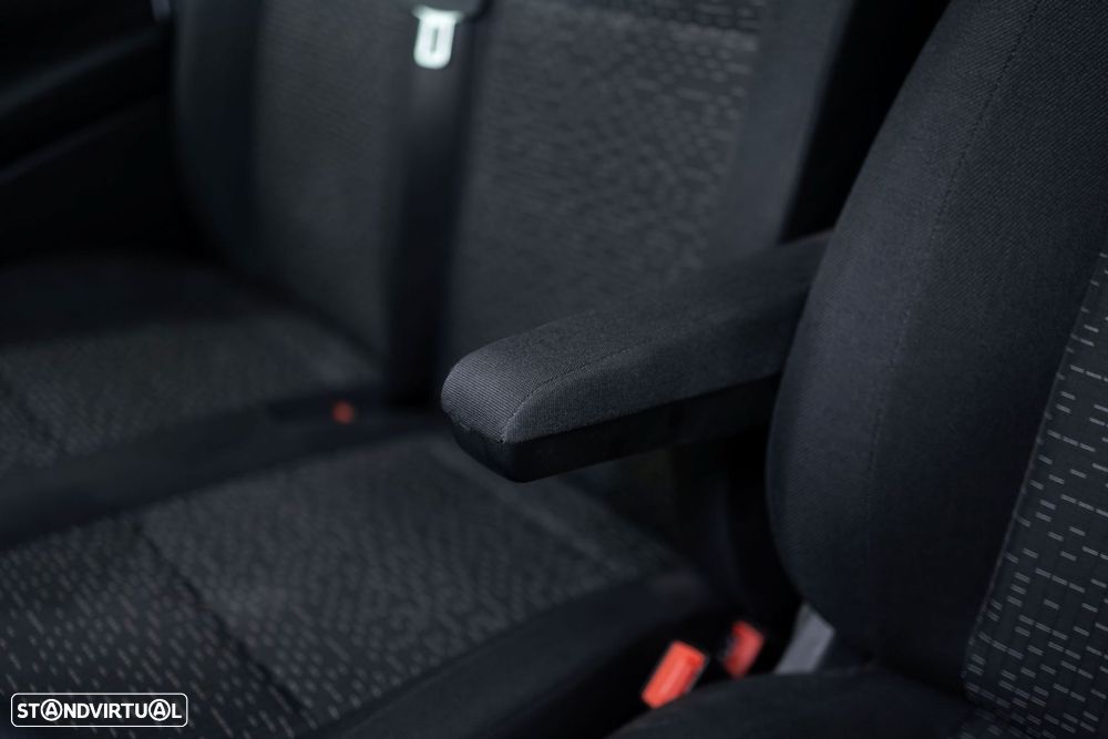 Mercedes-Benz Vito 116 CDi/34 Longo Pro - 30