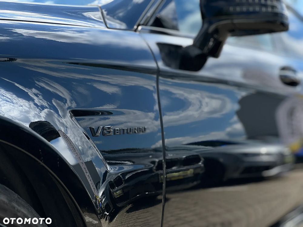 Mercedes-Benz CLS - 13