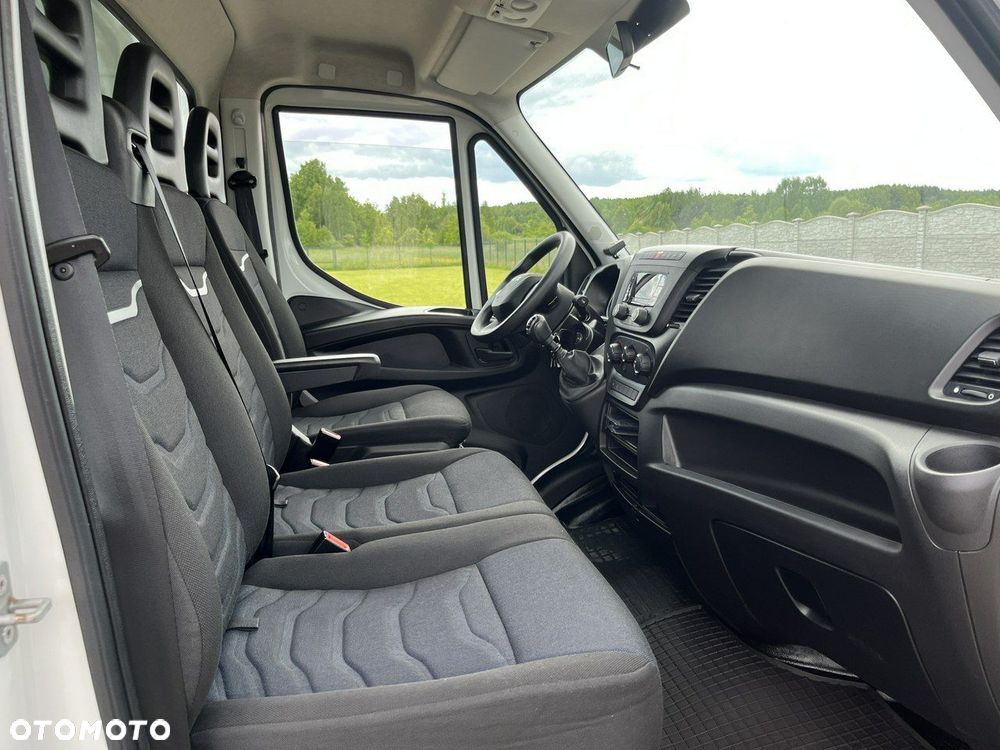 Iveco Daily - 20
