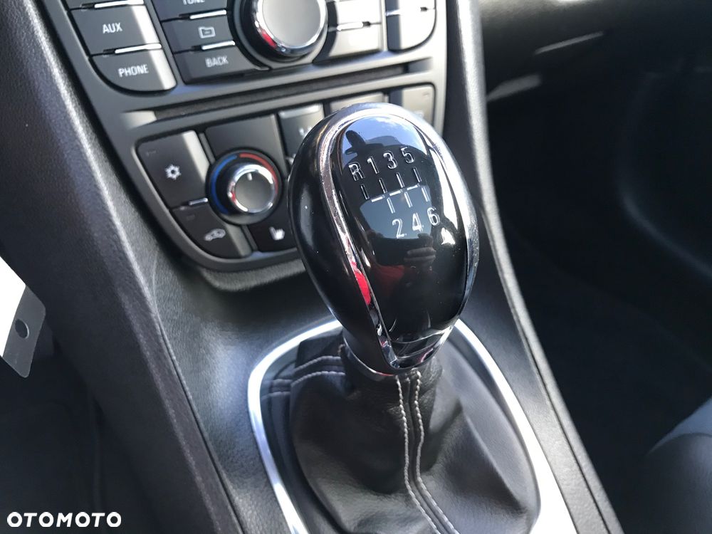 Opel Meriva 1.4 Innovation - 11