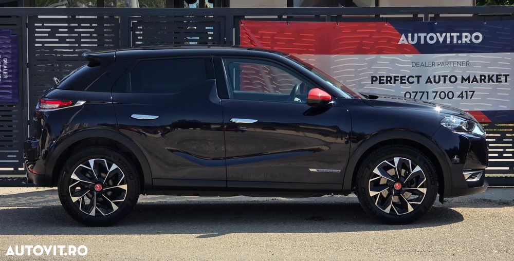 DS Automobiles DS 3 Crossback 155 - 7