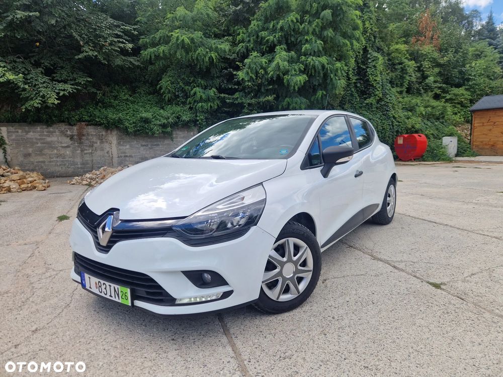 Renault Clio TCe 90 Dynamique - 4