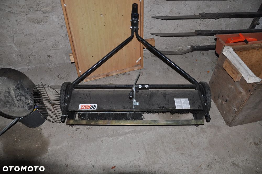 Farmtrac - 6
