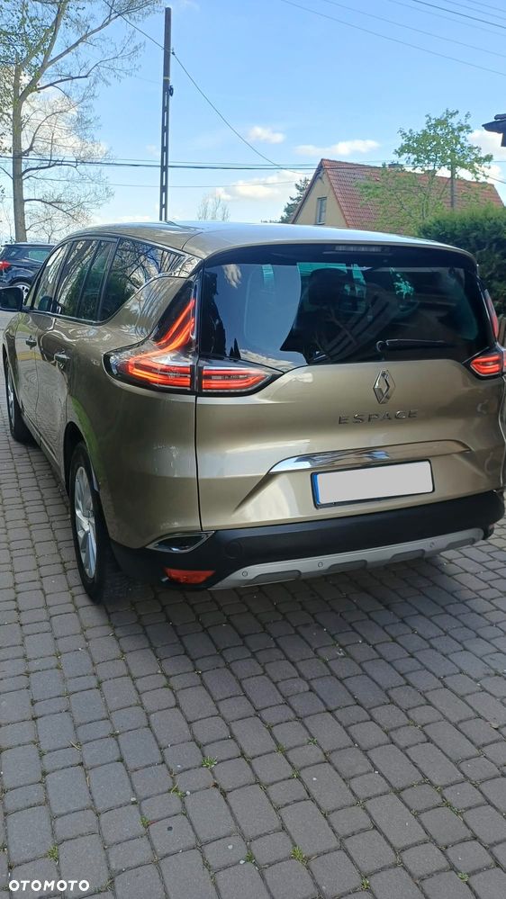 Renault Espace Energy dCi 160 EDC Business - 11
