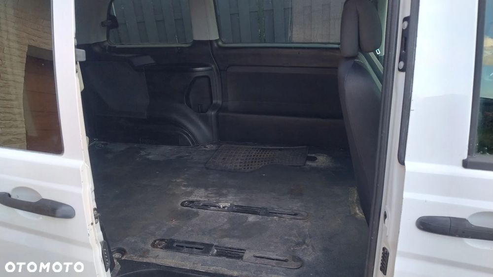 Mercedes-Benz Vito - 20