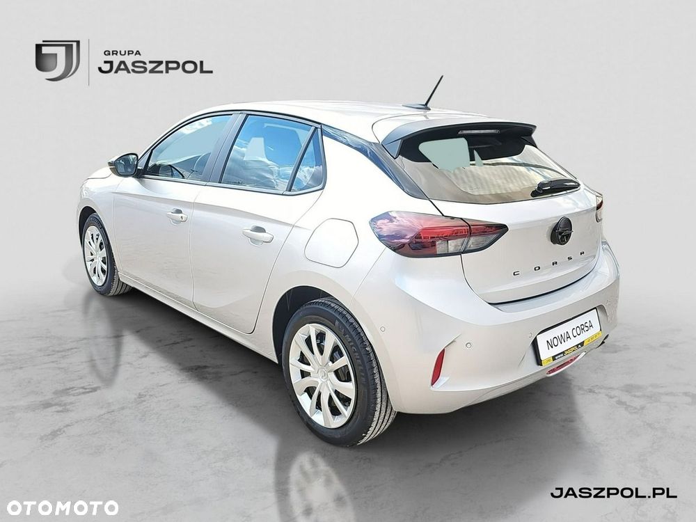Opel Corsa 2026