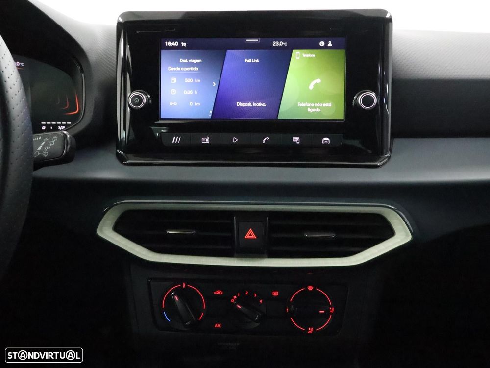 SEAT Ibiza 1.0 TSI Style DSG - 21