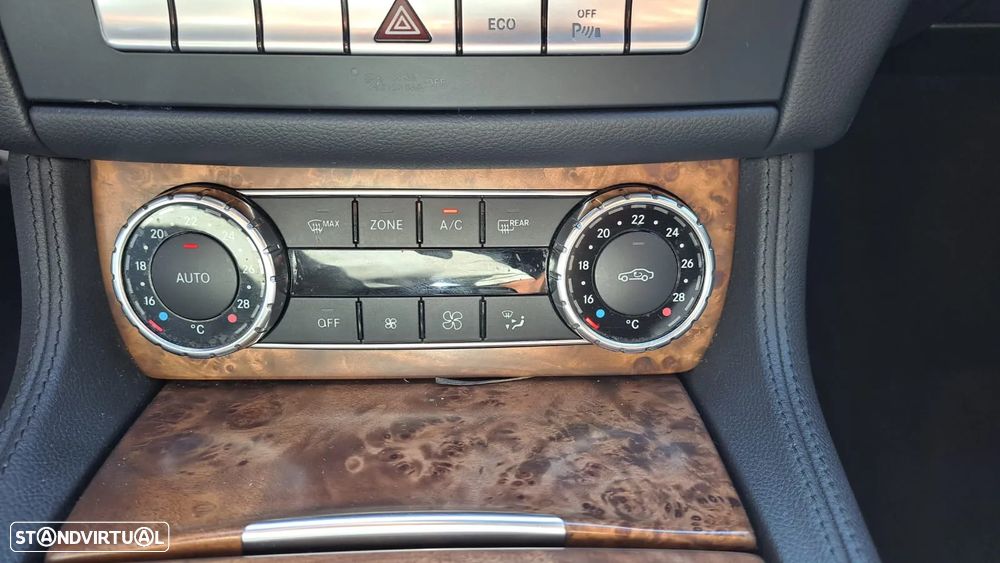 Mercedes-Benz CLS 250 CDi BlueEfficiency - 47