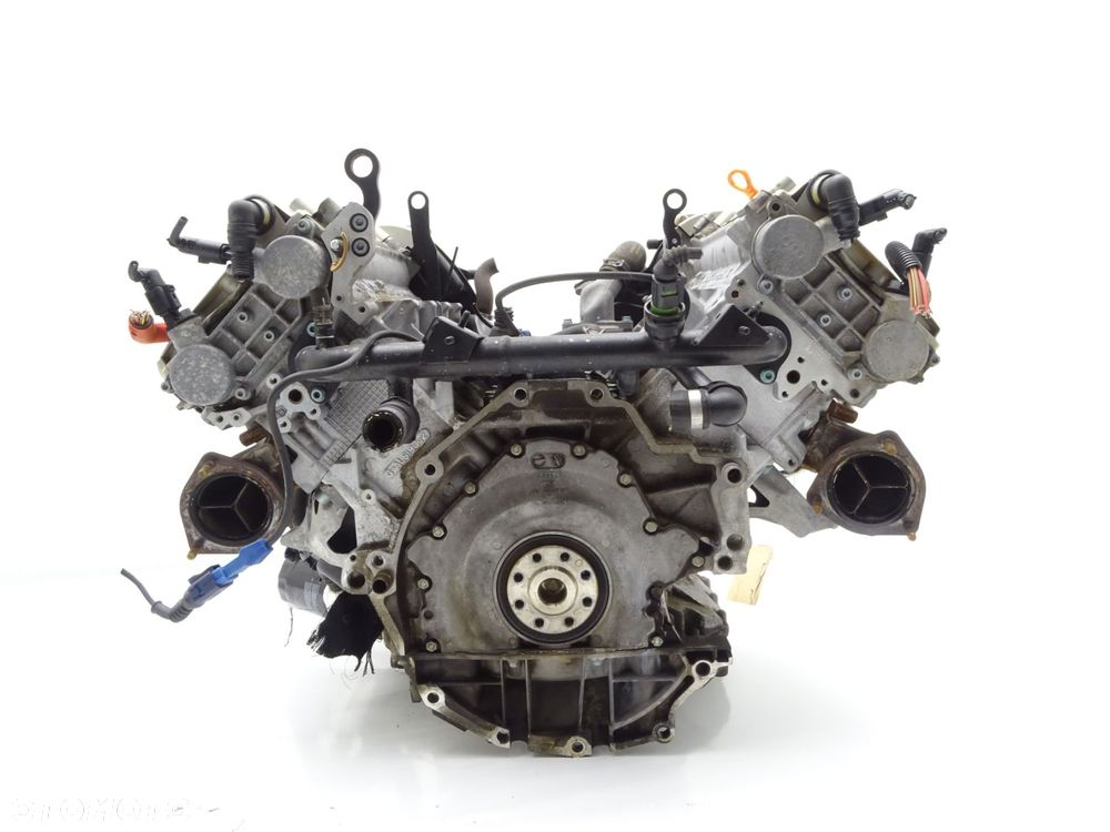 Silnik asn goły słupek audi a4 b6 3.0 v6 a6 c5 a8 d3