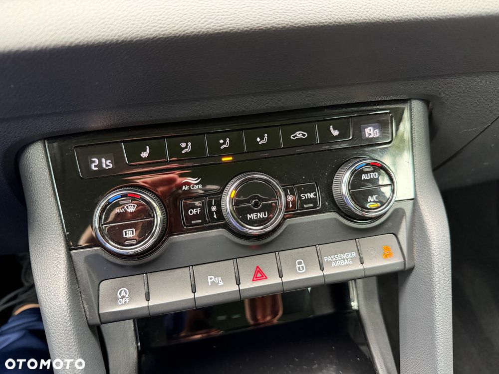 Skoda Karoq 1.5 TSI DSG Style - 21