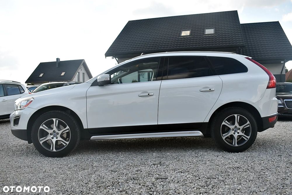 Volvo XC 60 2.4D AWD Summum - 5