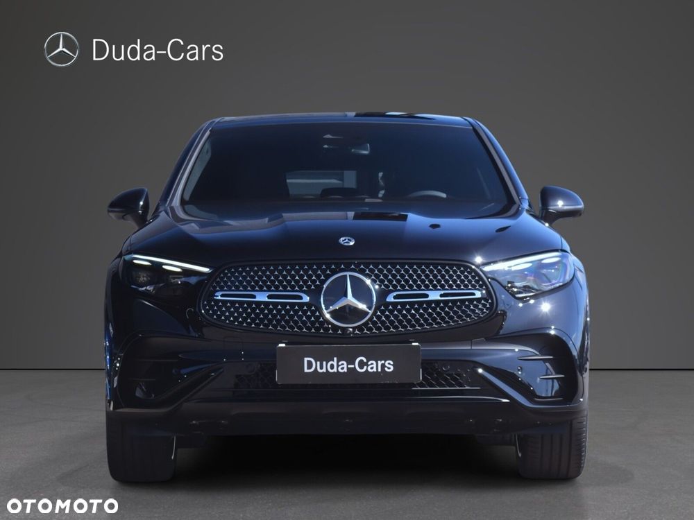 Mercedes-Benz GLC - 4