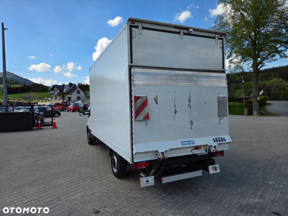 Iveco 35s14 - 9