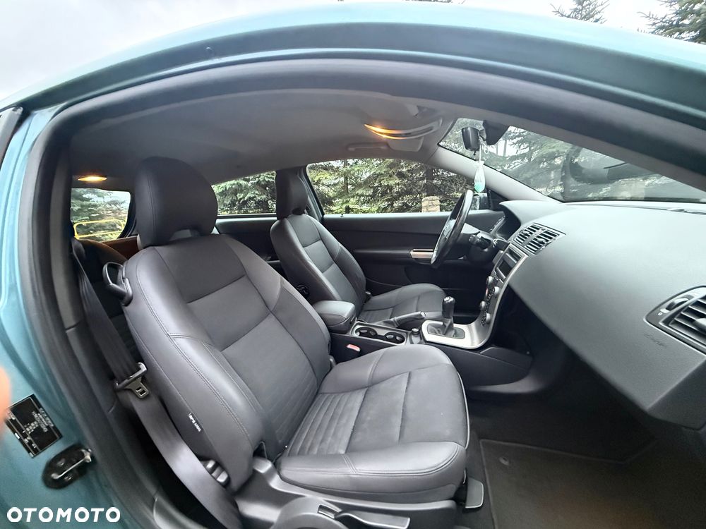 Volvo C30 - 5
