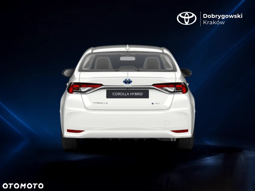 Toyota Corolla 1.8 Hybrid Comfort - 8