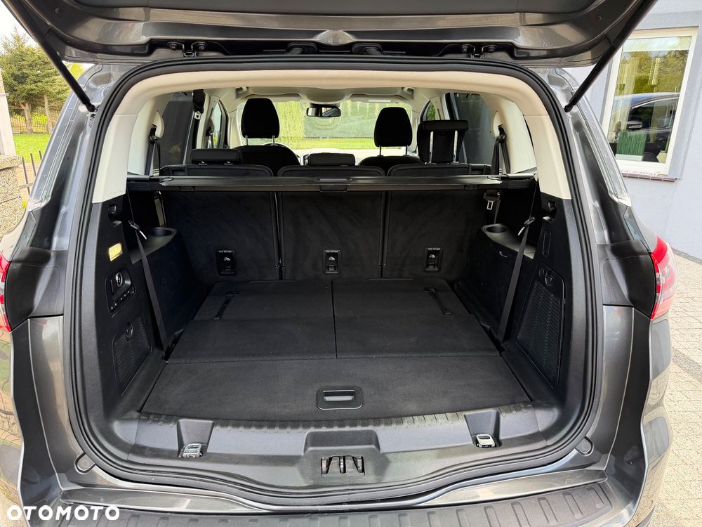 Ford S-Max 2.0 EcoBlue Titanium - 13