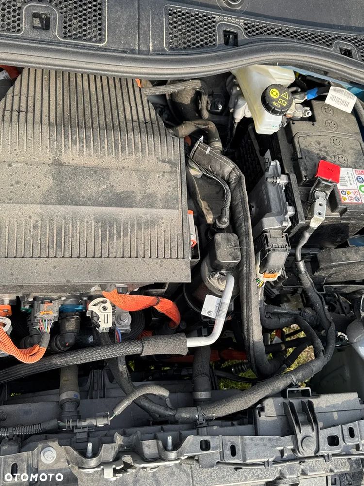 Peugeot 208 Elektromotor 136 Style - 13