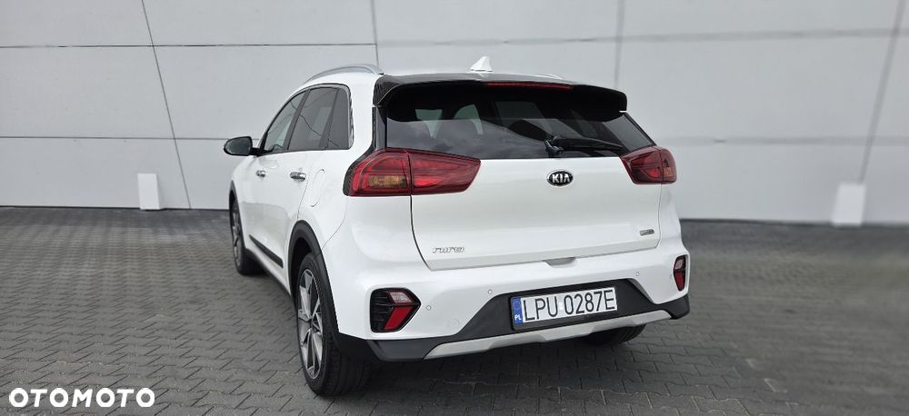 Kia Niro 1.6 GDI 2WD Vision - 16