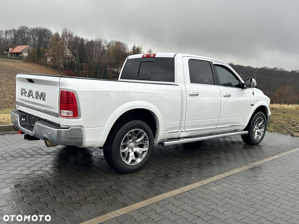 Dodge RAM - 4