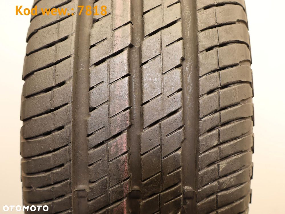Continental Vanco-2 - 215/65 R16C - 2