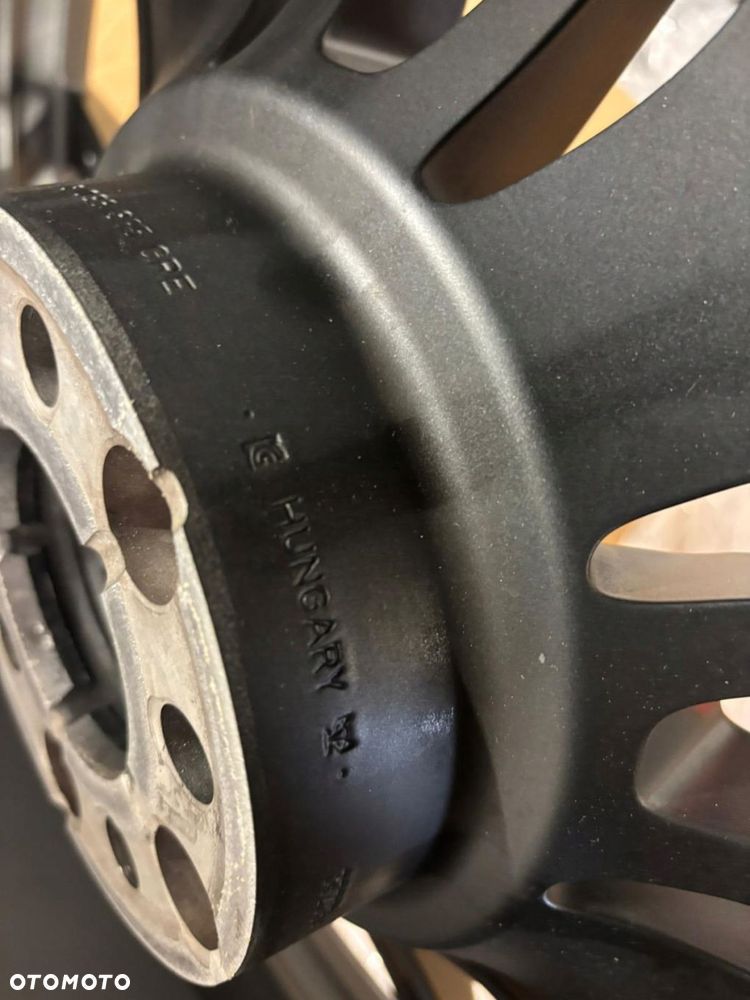 FELGI ALUFELGI KOŁA BMW M4 G82 M3 G80 G81 M2 G87 M825 825M 8093834 8093835 - 12