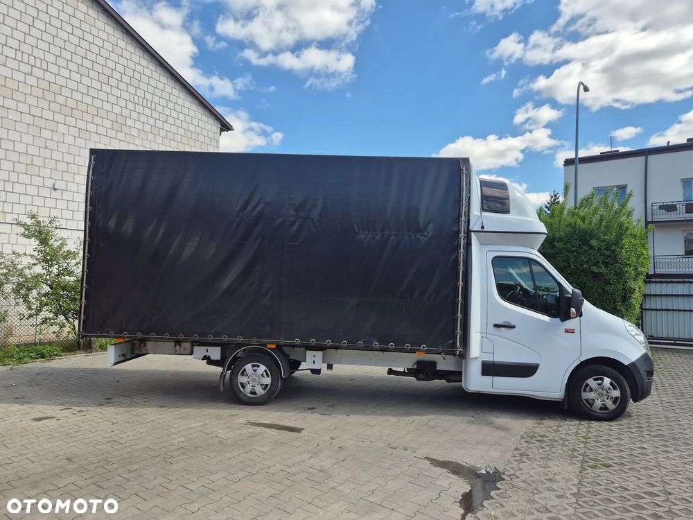 Renault Master - 7