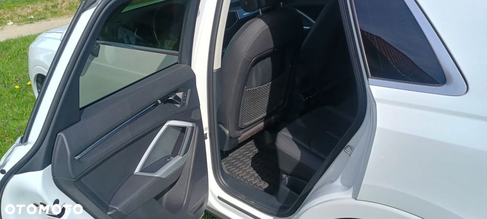 Audi Q3 45 TFSI Quattro S tronic S line - 17