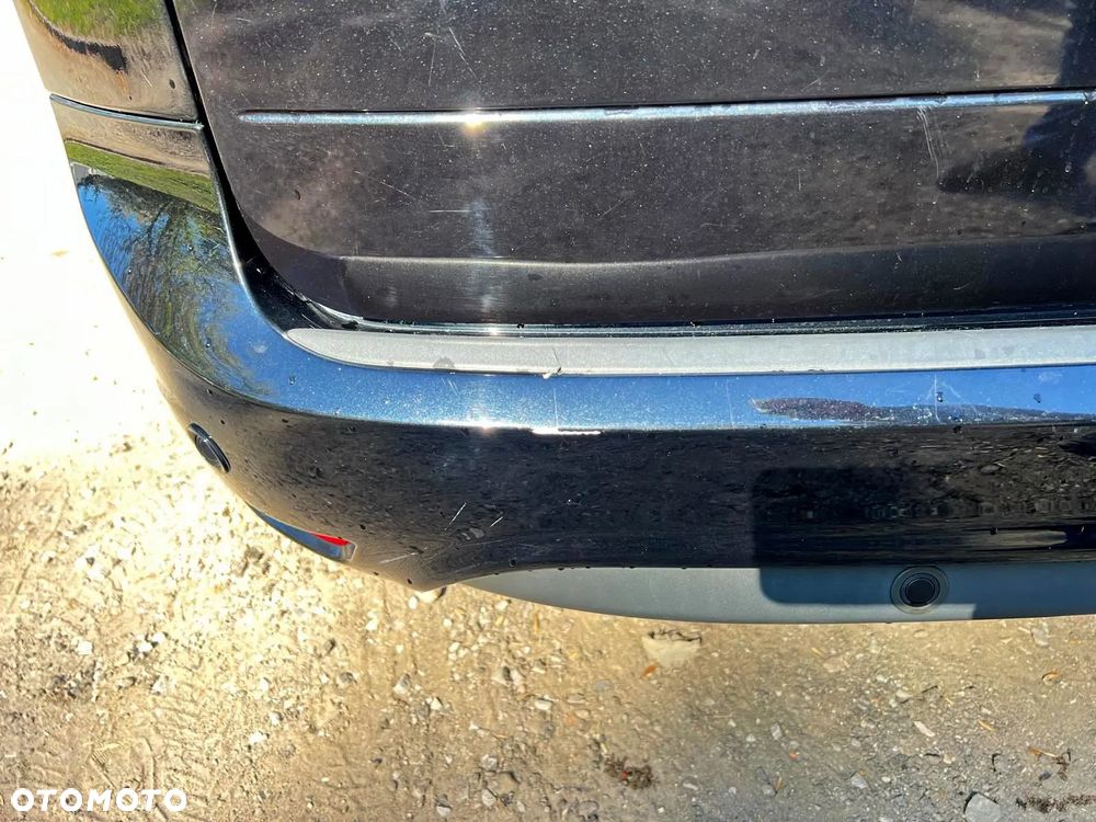 Ford Focus 2.0 TDCi Platinium X DPF - 26