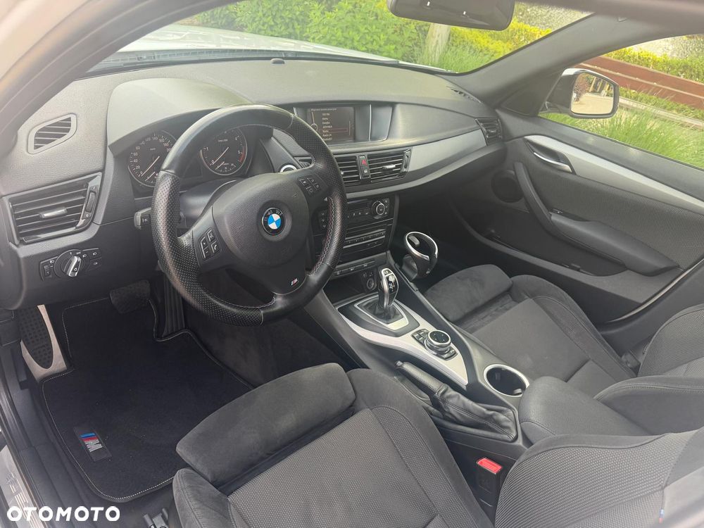 BMW X1 sDrive18d Sport Line - 5