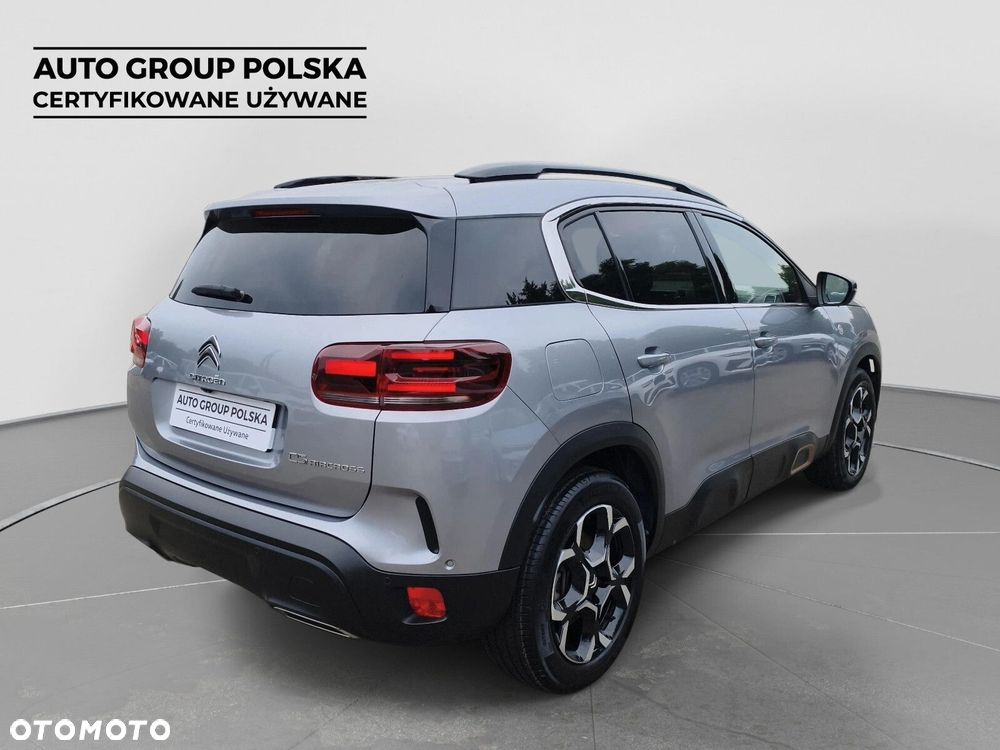 Citroën C5 Aircross 1.2 PureTech Feel Pack - 14