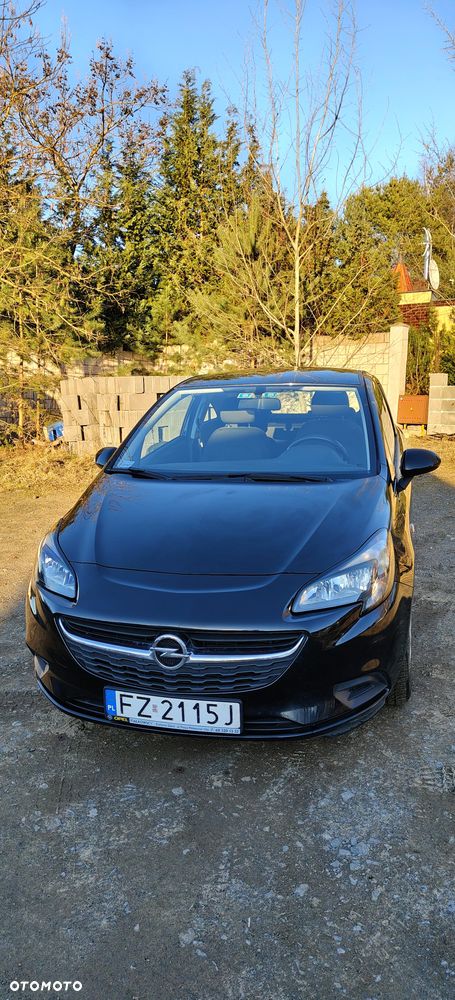 Opel Corsa - 6