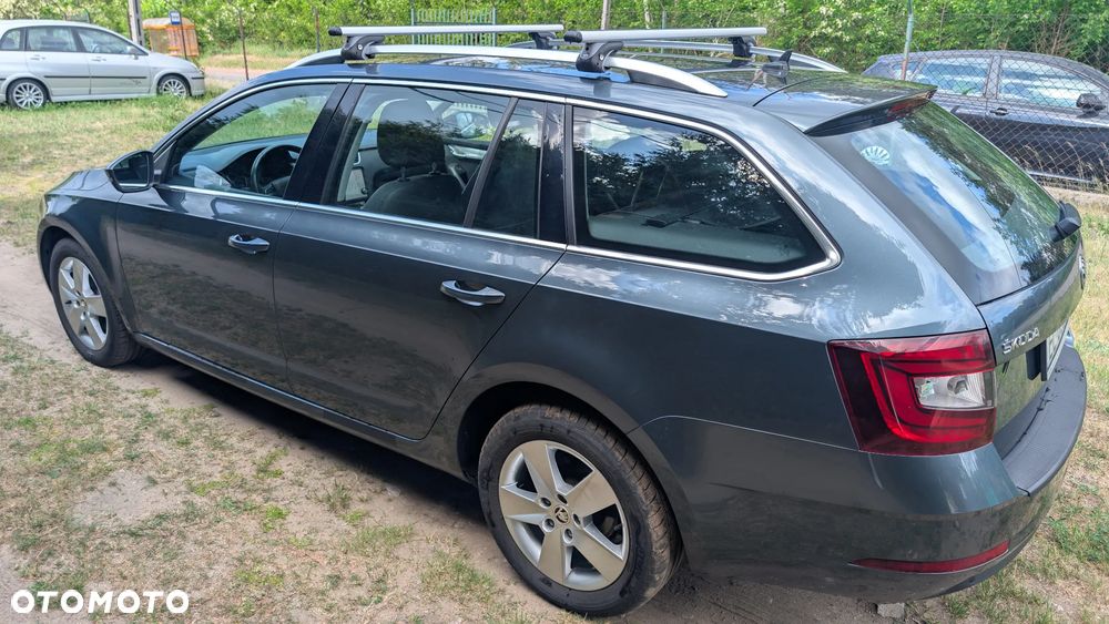 Skoda Octavia ver-1-5-tsi-gpf-act-ambition - 6