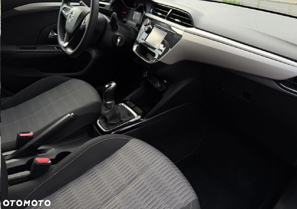 Opel Corsa - 14