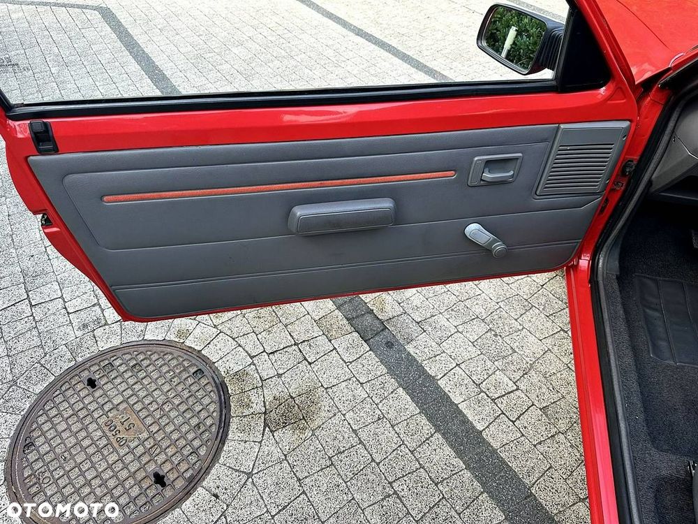 Peugeot 205 1.1 Look - 17