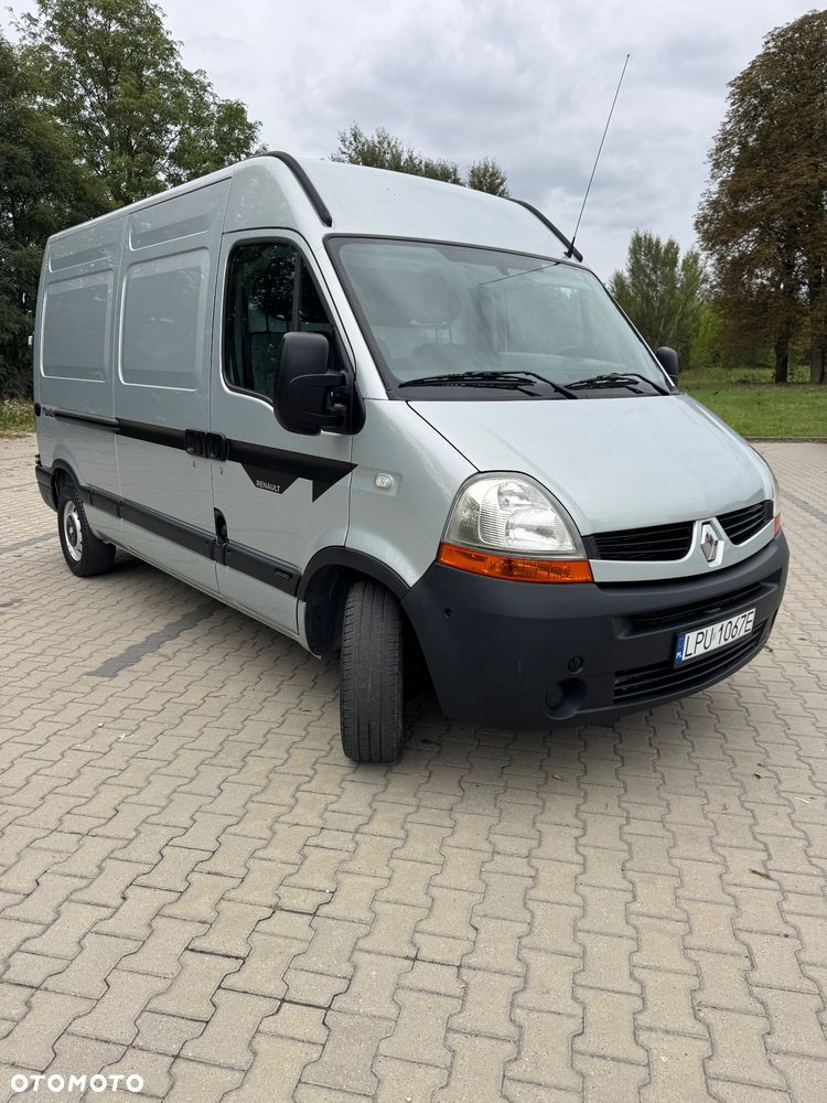 Renault Master - 5