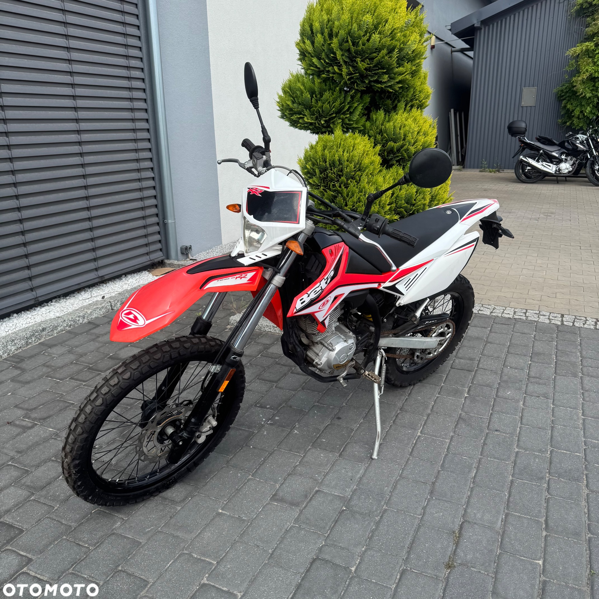 Beta RR - 6