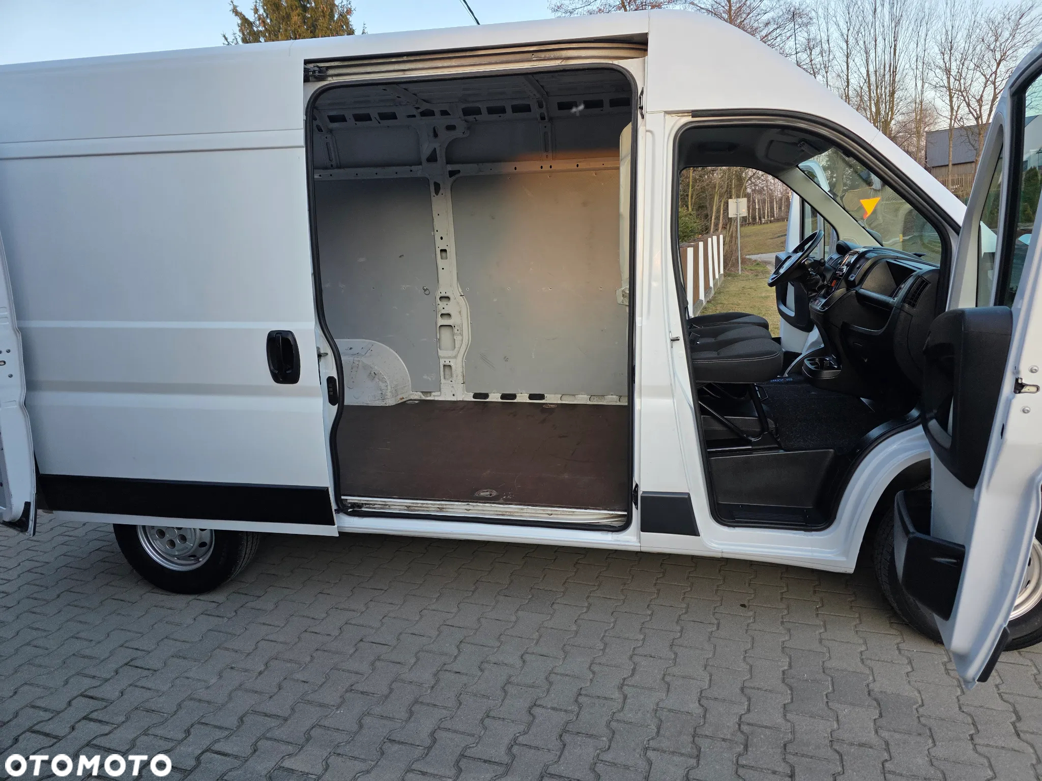 Fiat Ducato - 32