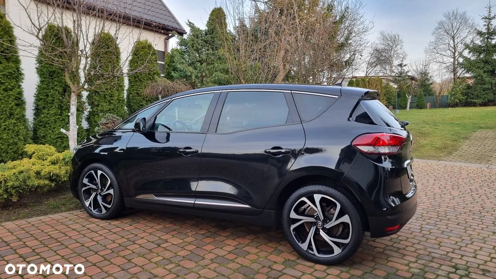 Renault Scenic 1.6 dCi Energy Bose Edition - 3