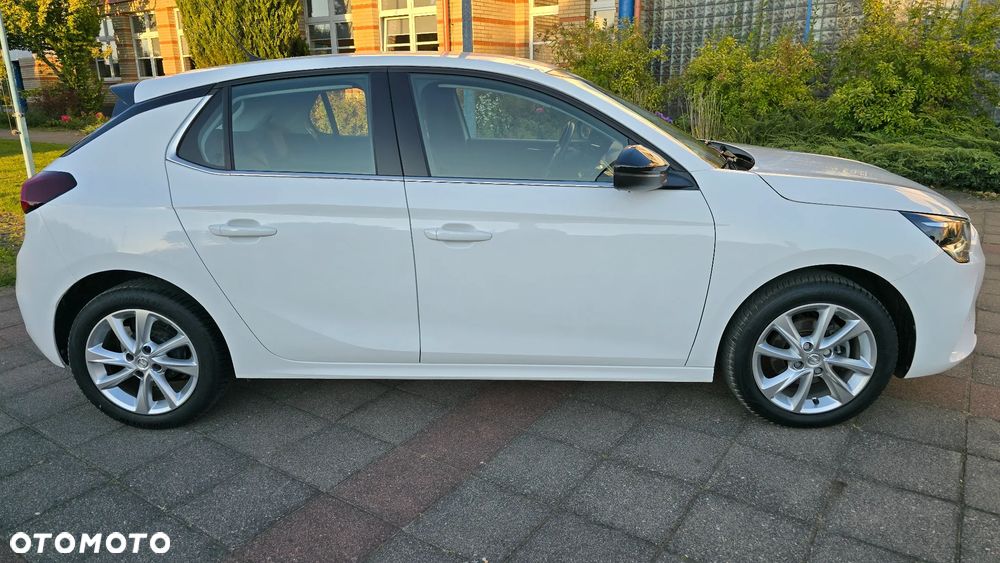 Opel Corsa 1.2 Start/Stop Edition - 10