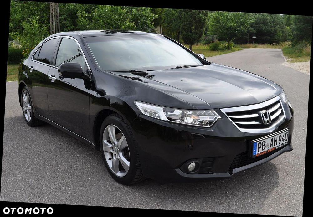 Honda Accord 2.0 Elegance 50 Jahre Edition - 7