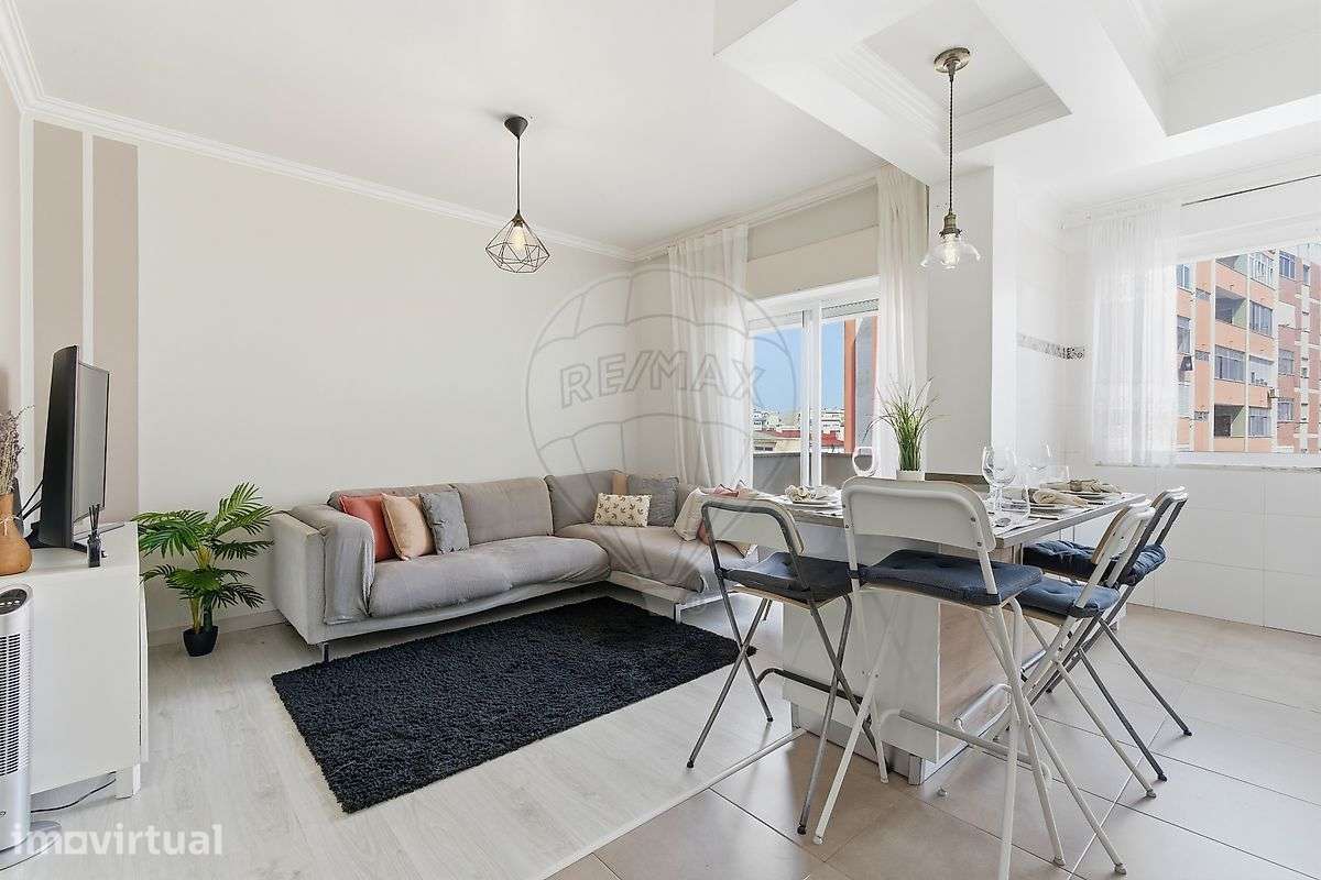 Apartamento T3 para venda - Grande imagem: 2/22