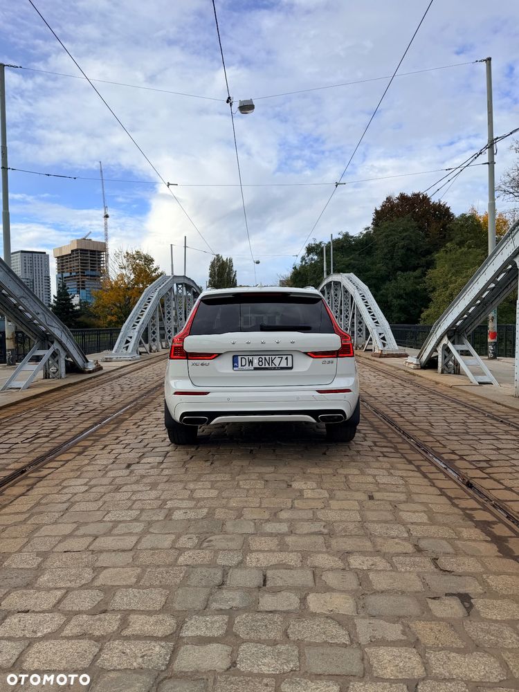 Volvo XC 60 D3 R-Design - 19