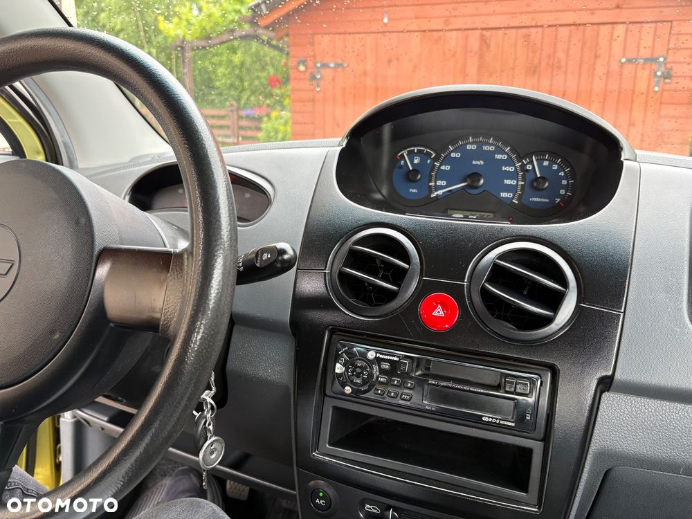 Chevrolet Spark 0.8 Plus (air2,swo,klm) - 6