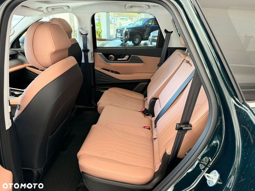 Chery Tiggo 9 - 11