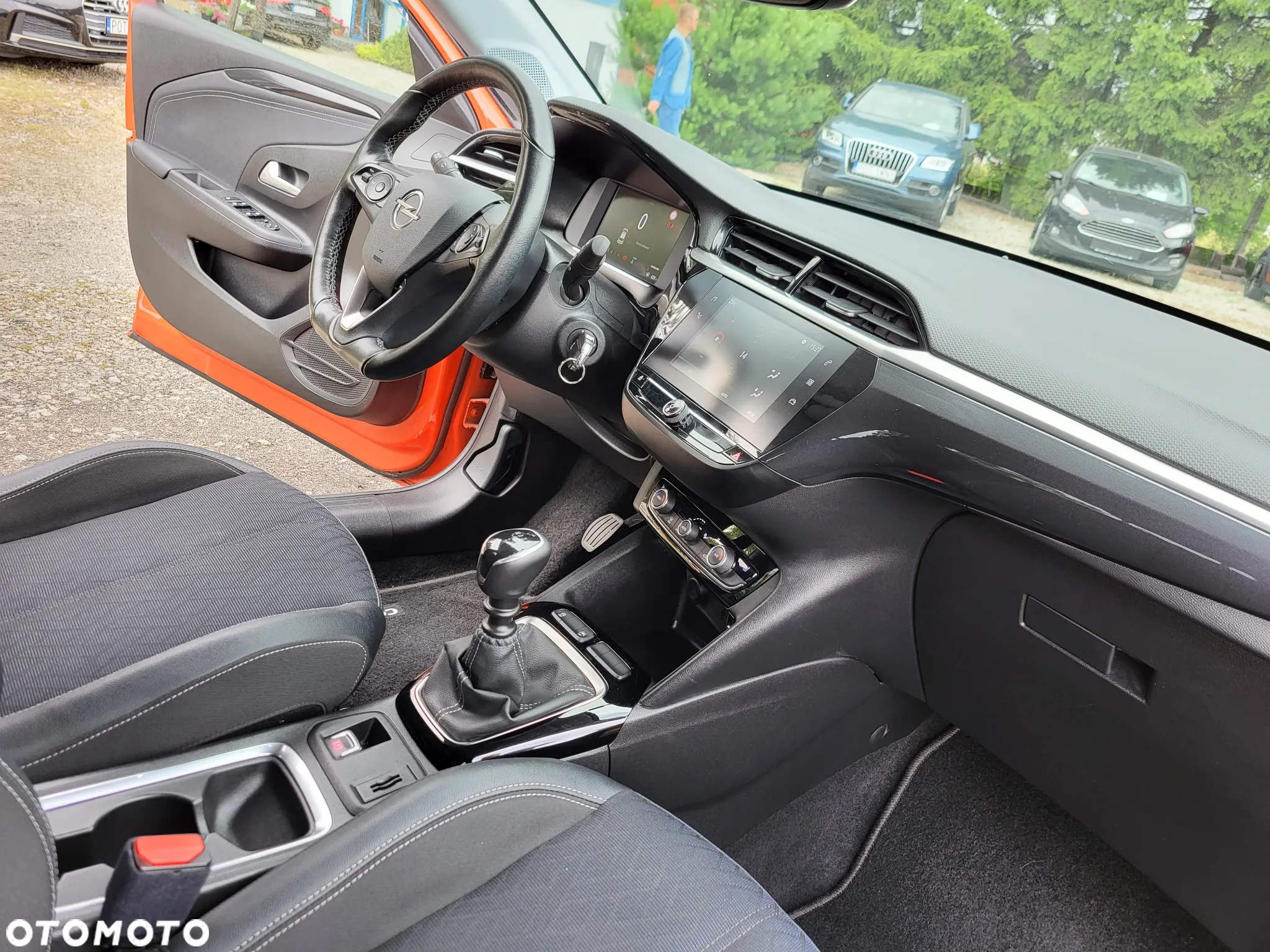 Opel Corsa 1.2 Direct Injection Turbo Start/Stop Edition - 15