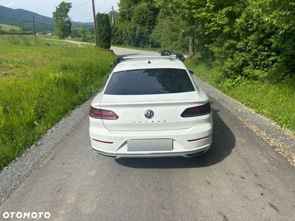 Volkswagen Arteon 2.0 TSI Elegance DSG - 5