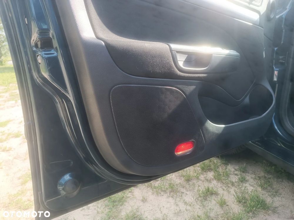 Skoda Octavia 2.0 TDI Active - 11