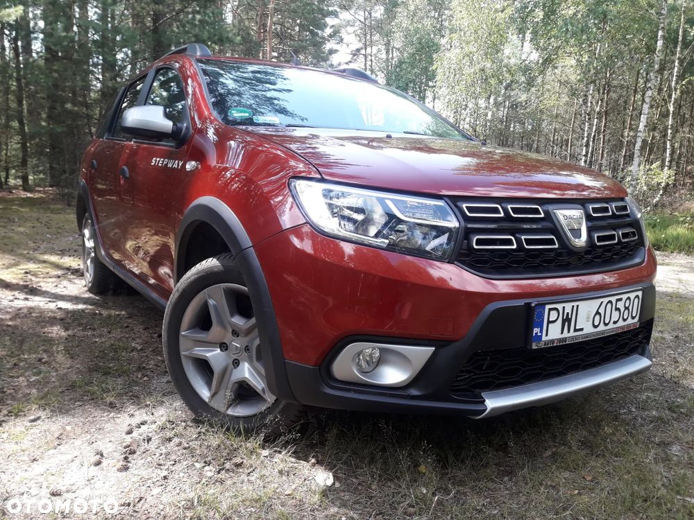 Dacia Logan Van - 2