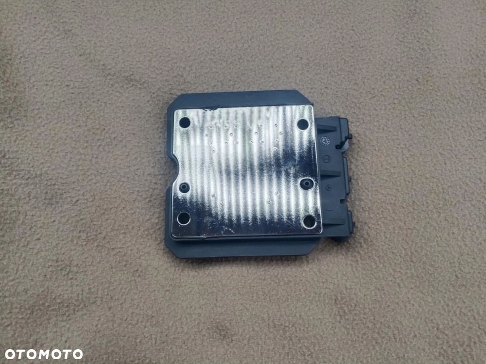 NOWY MODUL ZAPLONOWY ICM ZAPŁONU CHEVROLET 2.2 BERETTA CAVALIER CORSICA S10 PICKUP BLAZER LUMINA LLV GMC SONOMA OLDSMOBILE CUTLASS CIERA BUICK CENTURY 1992 1993 1994 1995 BENZYNA 10487425 10472184 - 4