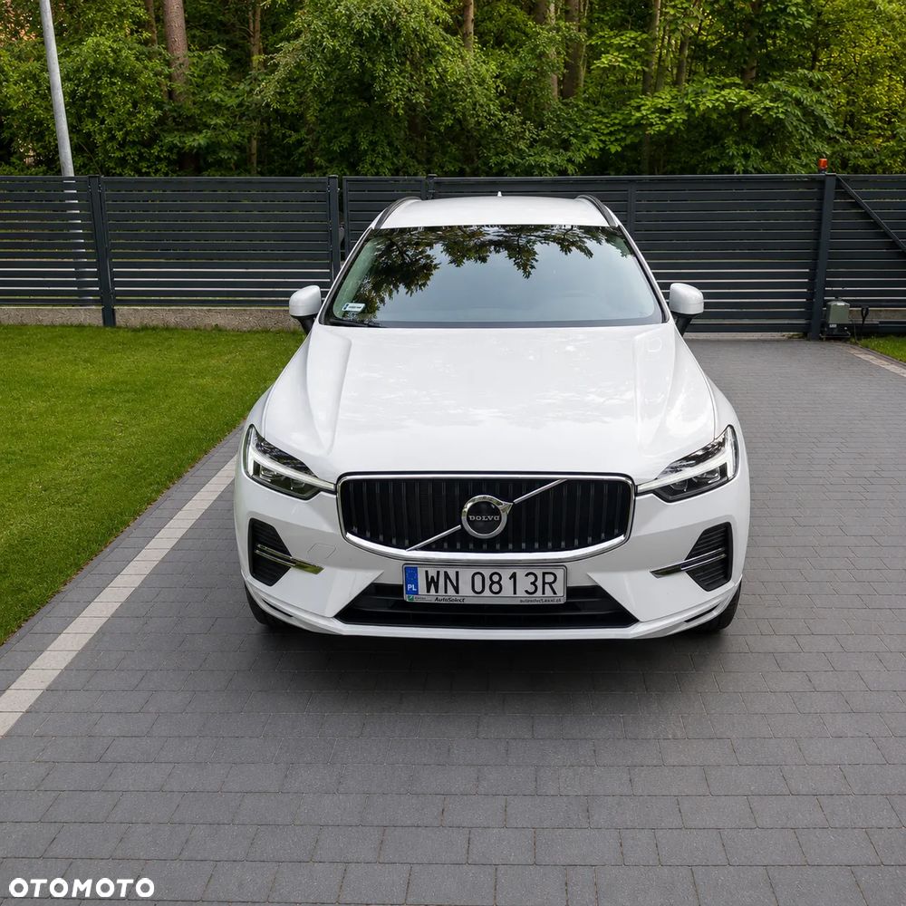 Volvo XC 60 - 8